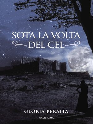 cover image of Sota la volta del cel